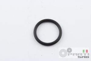 Pierścień, O-ring tłoka bocznego gumowy